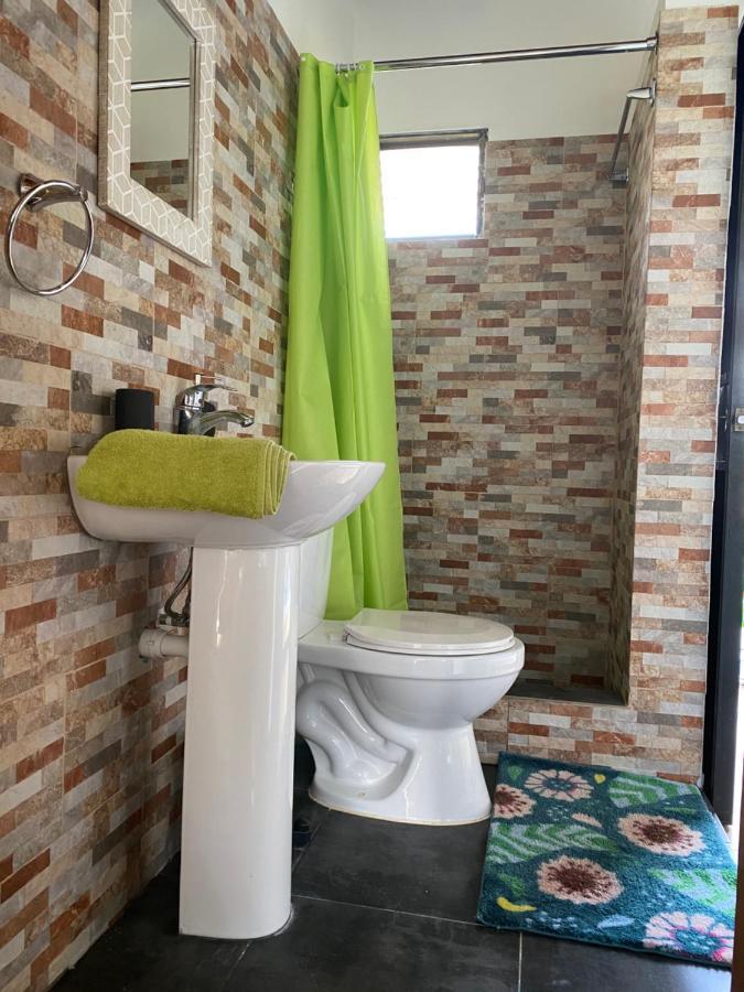 Gaestezimmer In Der Villa Zimmer Jarabacoa Zewnętrze zdjęcie