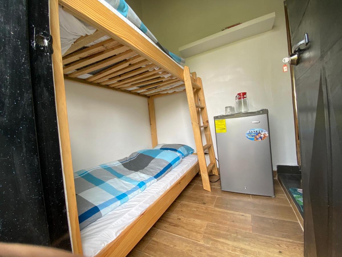 Gaestezimmer In Der Villa Zimmer Jarabacoa Zewnętrze zdjęcie