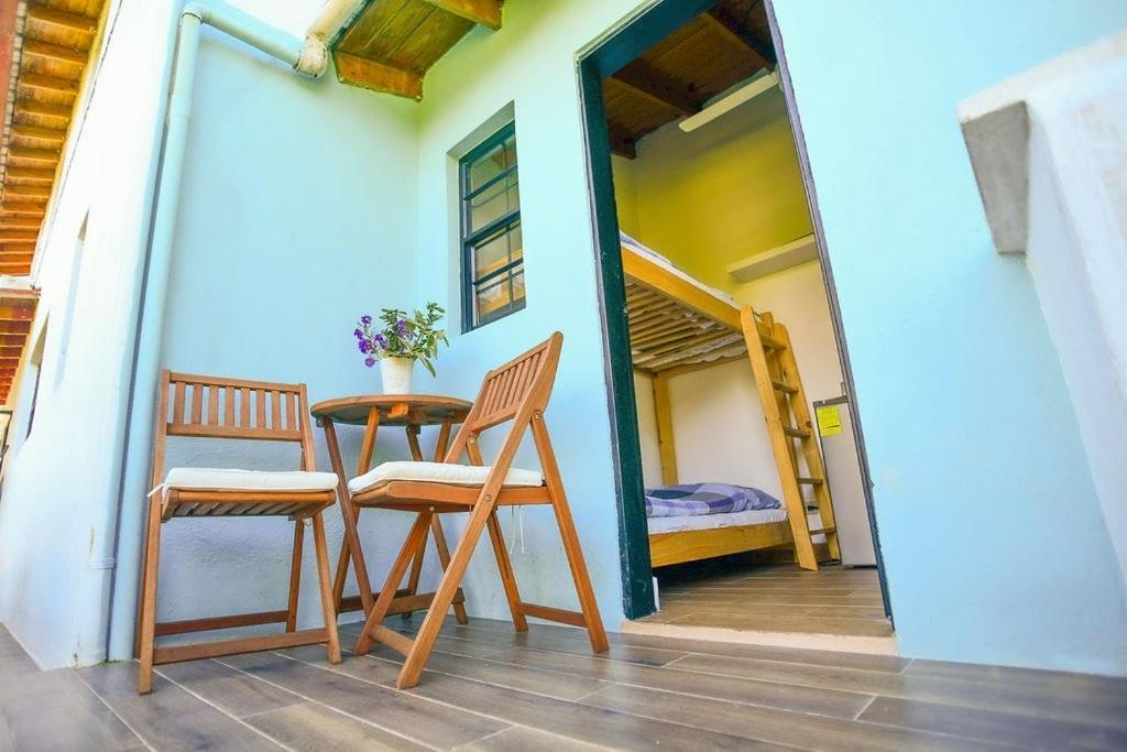 Gaestezimmer In Der Villa Zimmer Jarabacoa Zewnętrze zdjęcie