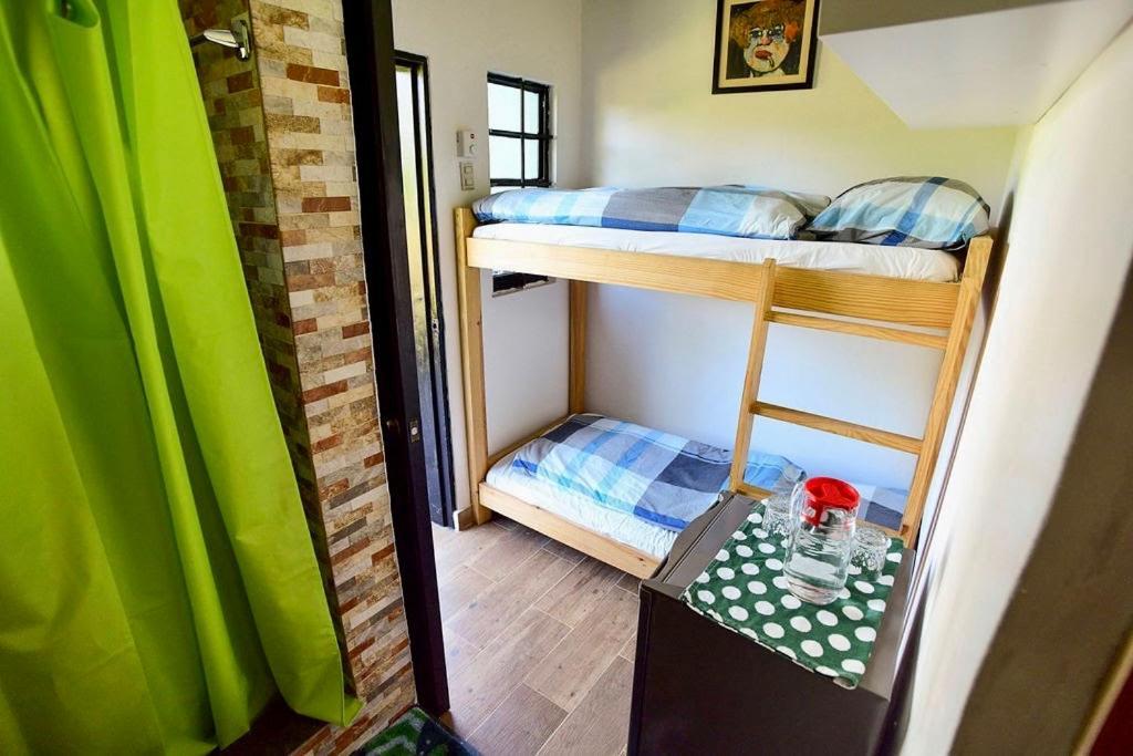 Gaestezimmer In Der Villa Zimmer Jarabacoa Zewnętrze zdjęcie