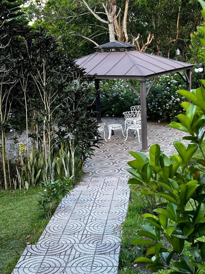 Gaestezimmer In Der Villa Zimmer Jarabacoa Zewnętrze zdjęcie